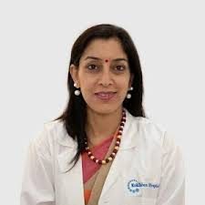 Dr Ritu Haripriya